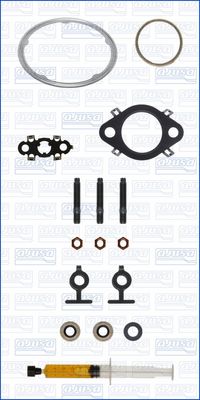 SET MONTAJ TURBOCOMPRESOR