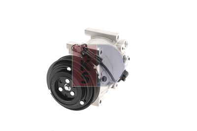 KOMPRESSOR KLIMAANLAGE AKS DASIS 852577N 12