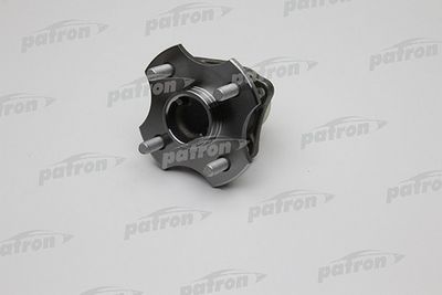 Комплект подшипника ступицы колеса PATRON PBK4027H для ENGLON SC7