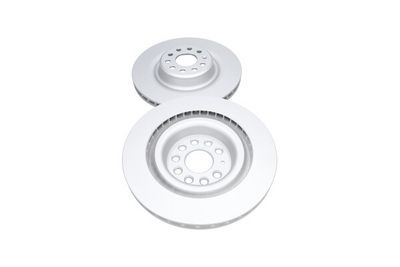 DISC FRANA Kavo Parts BR10064C 3