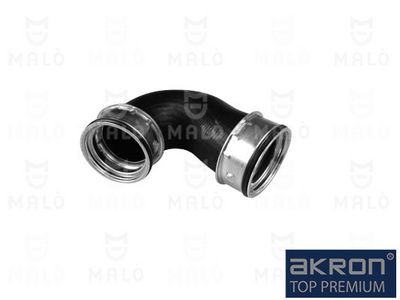 въздуховод за турбината AKRON-MALÒ 17922A