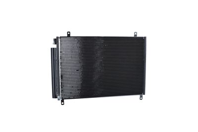 CONDENSATOR CLIMATIZARE NRF 350640 44