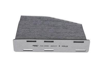 FILTRU AER HABITACLU AMC Filter FCA10455C 2