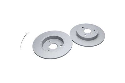 DISC FRANA Kavo Parts BR10001C 14