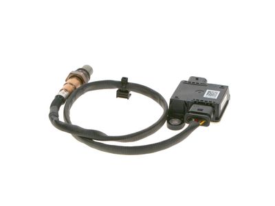 PARTIKELSENSOR BOSCH 0281006956 17