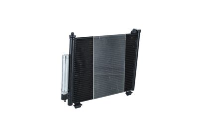 CONDENSATOR CLIMATIZARE NRF 350216 22