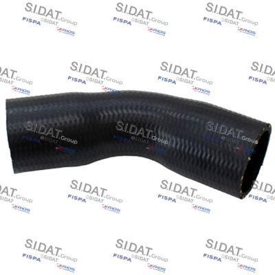 въздуховод за турбината SIDAT 500674