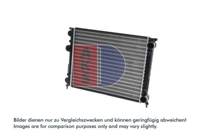 KüHLER MOTORKüHLUNG