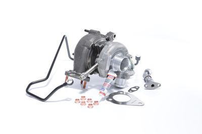 LADER AUFLADUNG BTS Turbo T981116 32