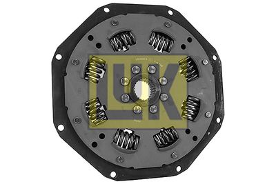 Torsiedemper (diameter: 352mm, aantal tanden: 26 pcs 39x42,5)