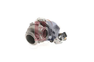 LADER AUFLADUNG AKS DASIS 055062N 12