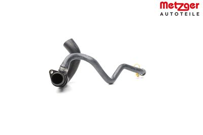 KüHLERSCHLAUCH METZGER AUTOTEILE 2420626 34