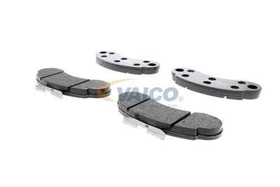 SET PLACUTE FRANA FRANA DISC VAICO V308136 7