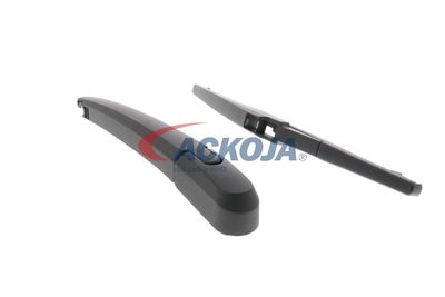 SET STERGATOARE CURATARE PARBRIZ ACKOJA A700490 43