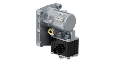 Automatische schakelkast (2-positieaandrijving) EDS