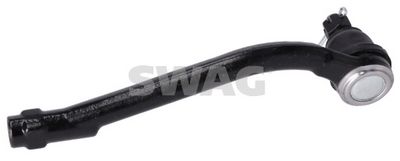 Hlava/čap spojovacej tyče riadenia SWAG 90 93 4659