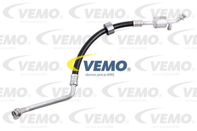 Трубопровод высокого / низкого давления, кондиционер VEMO V21-20-0001 для DACIA LOGAN