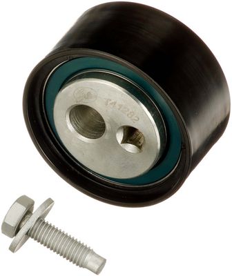 Tensioner Pulley, timing belt T41282