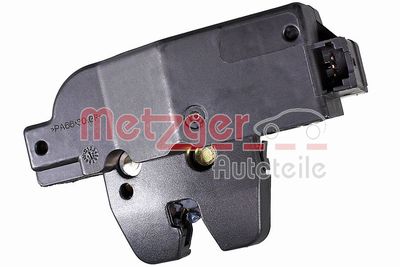HECKKLAPPENSCHLOSS METZGER AUTOTEILE 2310818 1