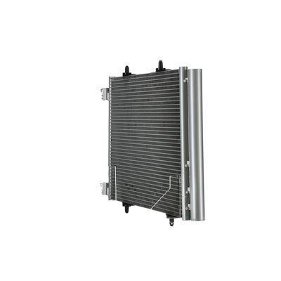 KONDENSATOR KLIMAANLAGE NISSENS 941276 14