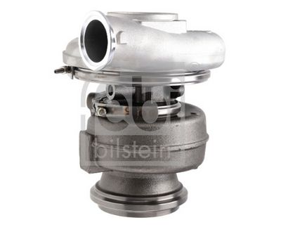 Lader, ladesystem FEBI BILSTEIN 190033