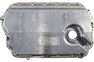 маслена вана (картер) METZGER AUTOTEILE 7990176