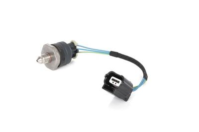 Sensor, bränsletryck BOSCH 0 261 545 047