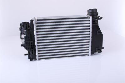 INTERCOOLER COMPRESOR NISSENS 961121 23