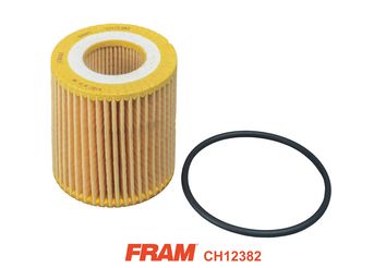 Масляный фильтр FRAM CH12382 для PEUGEOT TRAVELLER