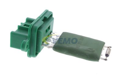 REGLER INNENRAUMGEBLäSE VEMO V24790008 14