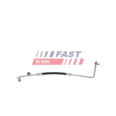 CONDUCTA JOASA PRESIUNE AER CONDITIONAT