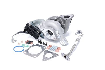 COMPRESOR SISTEM DE SUPRAALIMENTARE