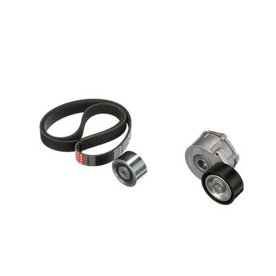 KEILRIPPENRIEMENSATZ GATES K026PK1153 27