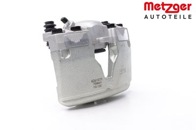 ETRIER FRANA METZGER AUTOTEILE 6261071 34