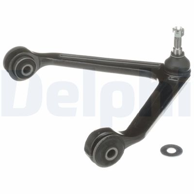 носач, окачване на колелата DELPHI TC5662
