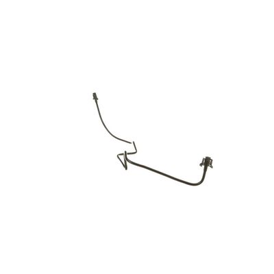 HEIZUNGSSCHLAUCH GATES 023586 18