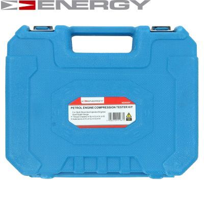 ENERGY - Tester tlaku vo valcoch 0-20 BAR Benzín