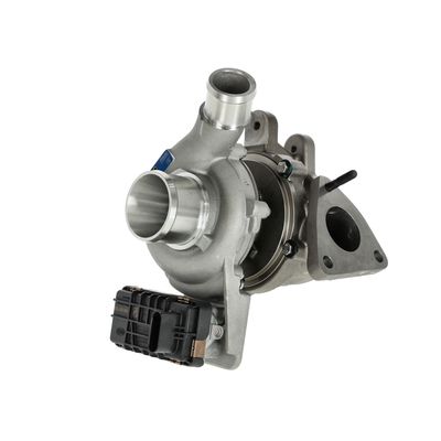 COMPRESOR SISTEM DE SUPRAALIMENTARE NISSENS 93413 9