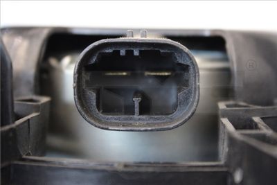 VENTILATOR RADIATOR TYC 8280017 1