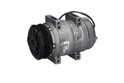 компресор, климатизация VALEO 699762