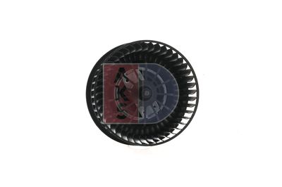 INNENRAUMGEBLäSE AKS DASIS 098018N 14
