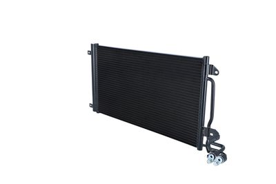 CONDENSATOR CLIMATIZARE NRF 35910 11