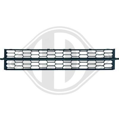 GRILA VENTILATIE BARA PROTECTIE