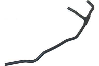 маркуч на радиатора ÜRO Parts 17111737819