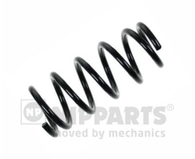 NIPPARTS N5554059 Пружина подвески  для HONDA CIVIC (Хонда Цивик)