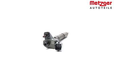 INJECTOR METZGER AUTOTEILE 0871106 12