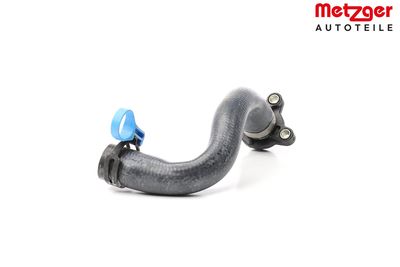 FURTUN RADIATOR METZGER AUTOTEILE 2420572 13