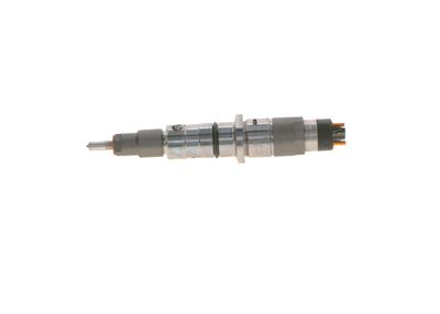 Elektromagnetische CR injector