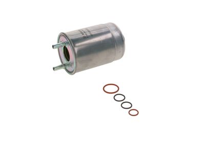 KRAFTSTOFFFILTER BOSCH F026402067 10