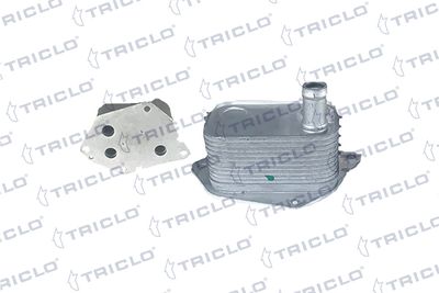 маслен радиатор, двигателно масло TRICLO 416699